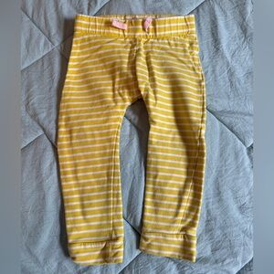 Baby Boden 12-18m pants